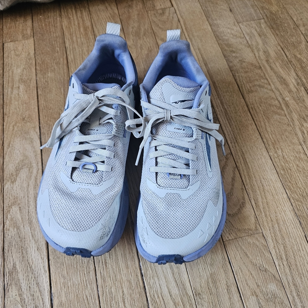Altra Timp 5 Trail Running Shoes